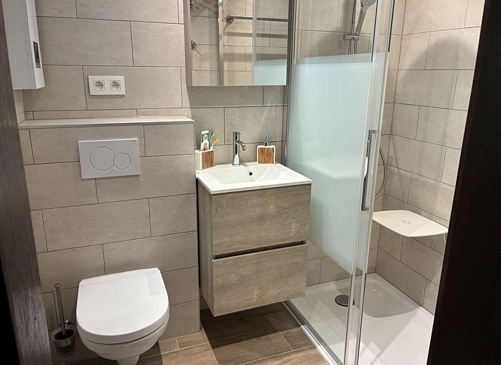 Unterkunft 013912 - Appartement Westflandern - 186075