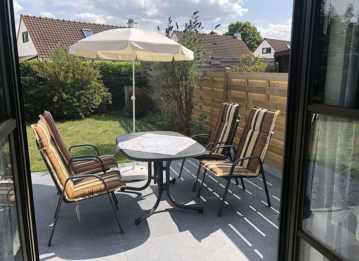 Unterkunft 013912 - Appartement Westflandern - 186075