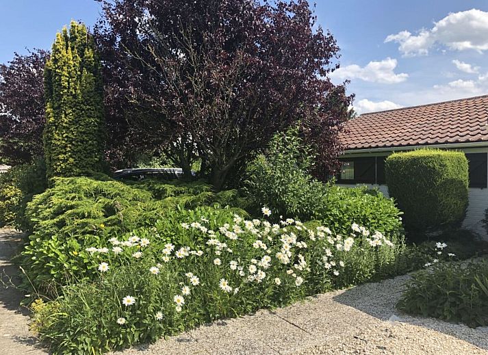 Unterkunft 013912 - Appartement Westflandern - 186075