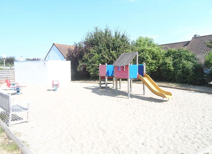 Unterkunft 013912 - Appartement Westflandern - 186075