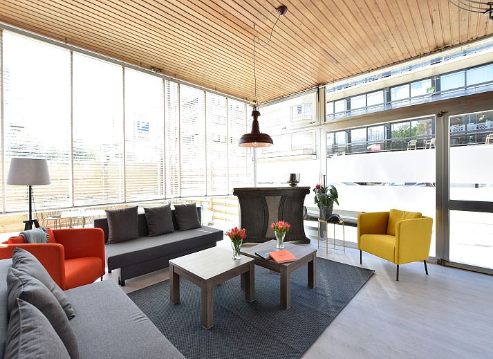 Unterkunft 013914 - Ferienhaus Westflandern - Het huis van Amelie