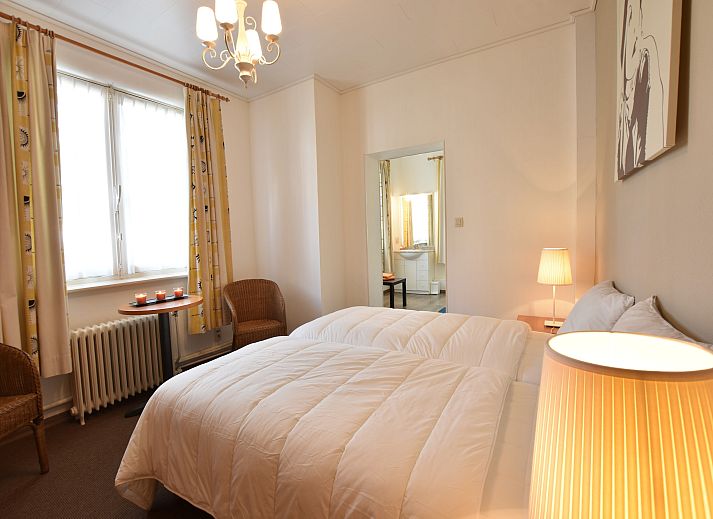 Unterkunft 013914 - Ferienhaus Westflandern - Het huis van Amelie