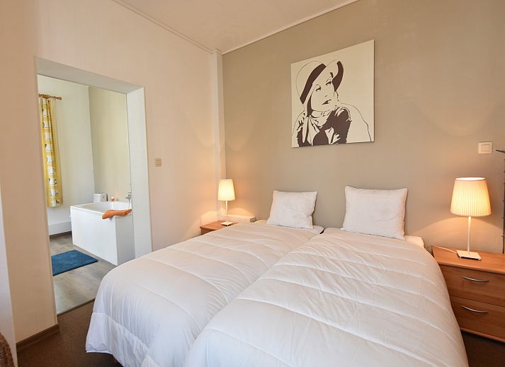 Unterkunft 013914 - Ferienhaus Westflandern - Het huis van Amelie