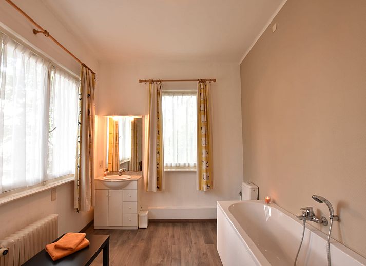 Unterkunft 013914 - Ferienhaus Westflandern - Het huis van Amelie