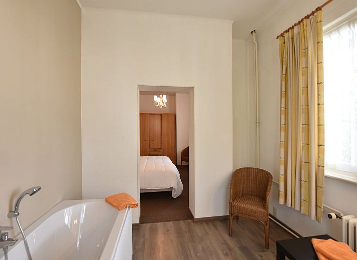 Unterkunft 013914 - Ferienhaus Westflandern - Het huis van Amelie