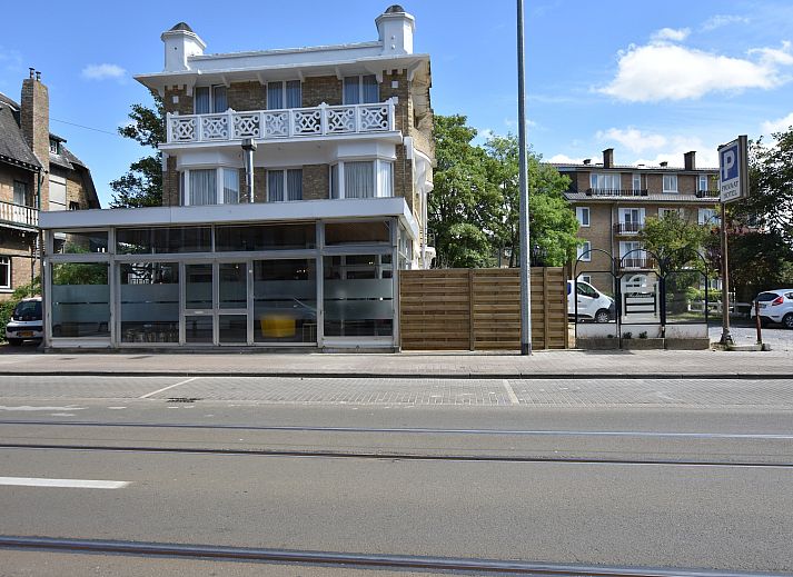 Unterkunft 013919 - Ferienhaus Westflandern - Het huis van Amelie 12  pers maximum