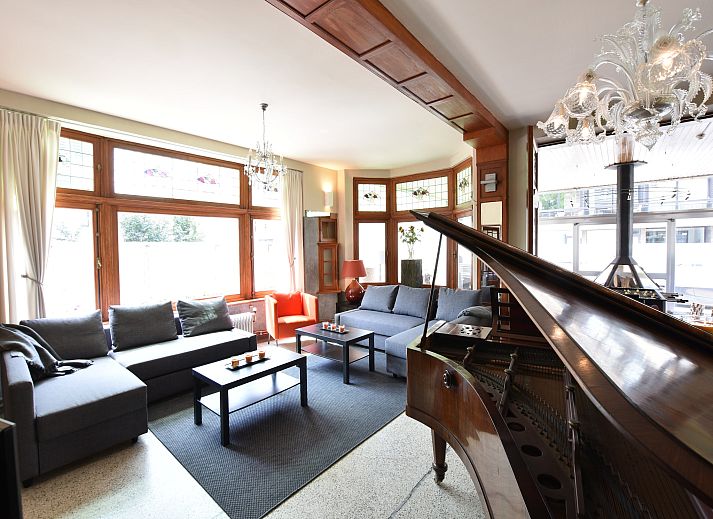 Unterkunft 013919 - Ferienhaus Westflandern - Het huis van Amelie 12  pers maximum
