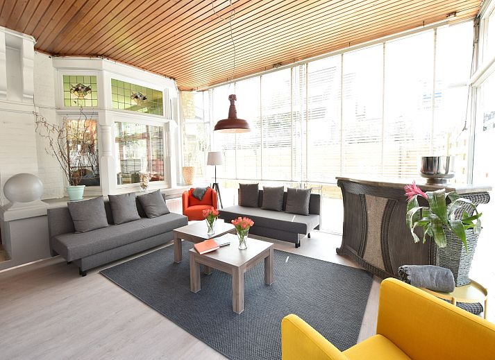Unterkunft 013919 - Ferienhaus Westflandern - Het huis van Amelie 12  pers maximum