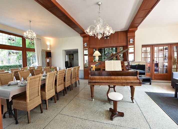 Unterkunft 013919 - Ferienhaus Westflandern - Het huis van Amelie 12  pers maximum