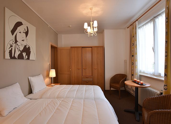Unterkunft 013919 - Ferienhaus Westflandern - Het huis van Amelie 12  pers maximum