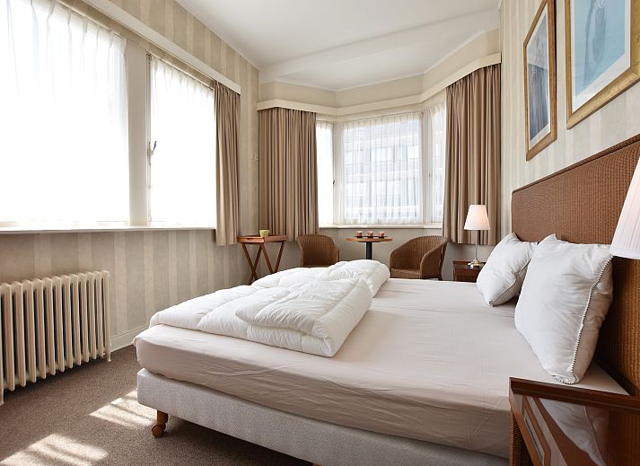 Unterkunft 013919 - Ferienhaus Westflandern - Het huis van Amelie 12  pers maximum
