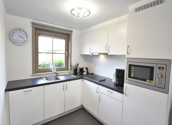 Unterkunft 013920 - Ferienhaus Westflandern - Het Walhof