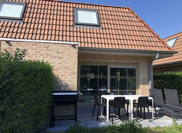 Unterkunft 013920 - Ferienhaus Westflandern - Het Walhof