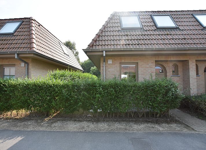 Unterkunft 013920 - Ferienhaus Westflandern - Het Walhof