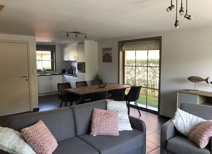 Unterkunft 013920 - Ferienhaus Westflandern - Het Walhof