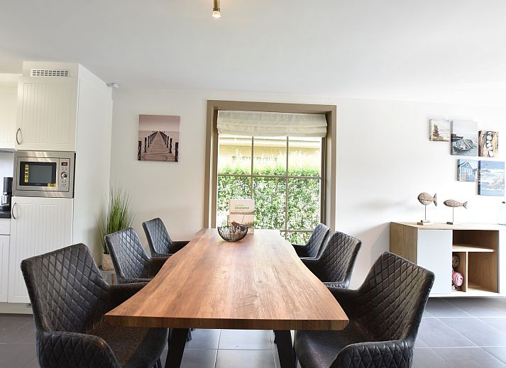 Unterkunft 013920 - Ferienhaus Westflandern - Het Walhof
