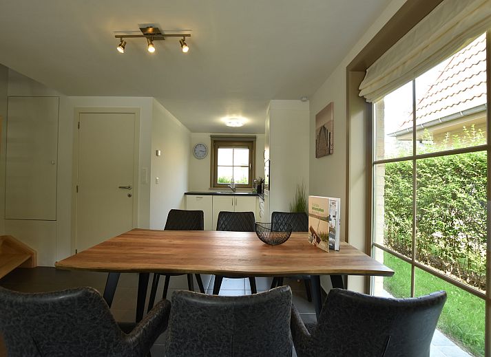 Unterkunft 013920 - Ferienhaus Westflandern - Het Walhof