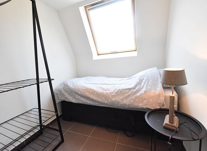 Unterkunft 013920 - Ferienhaus Westflandern - Het Walhof