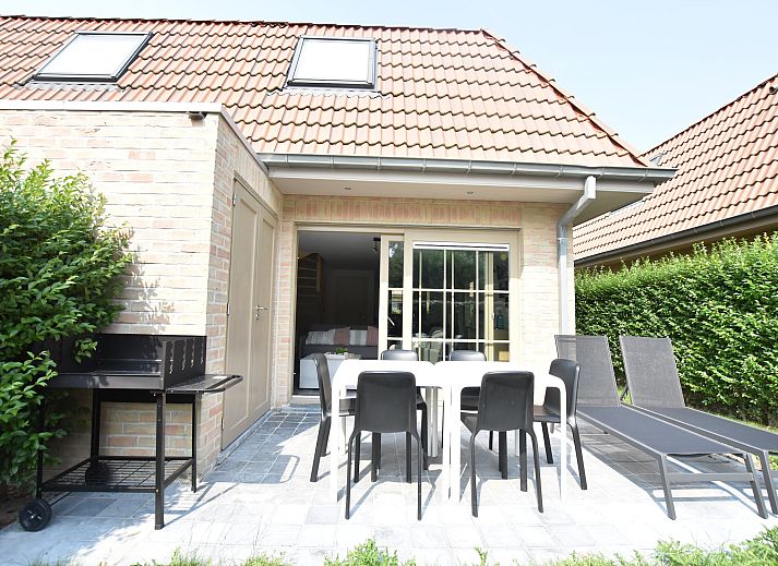 Unterkunft 013920 - Ferienhaus Westflandern - Het Walhof