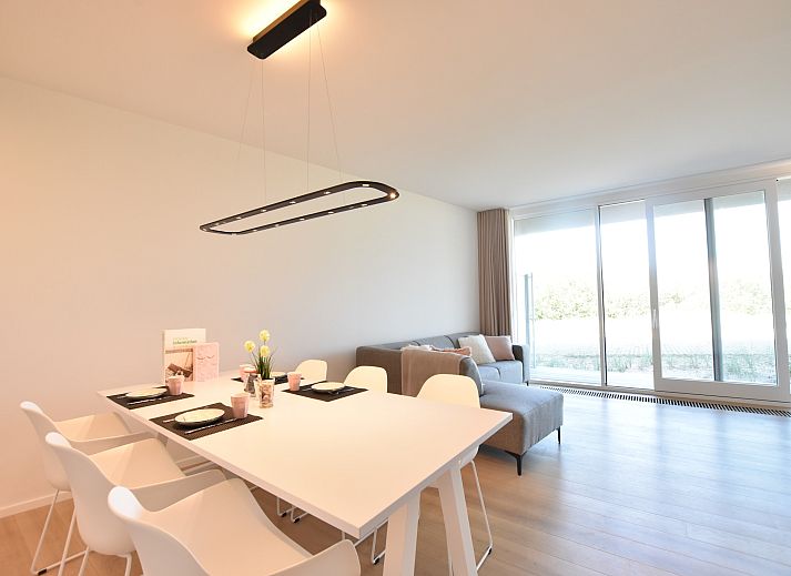 Unterkunft 013922 - Appartement Westflandern - Zilte Rust