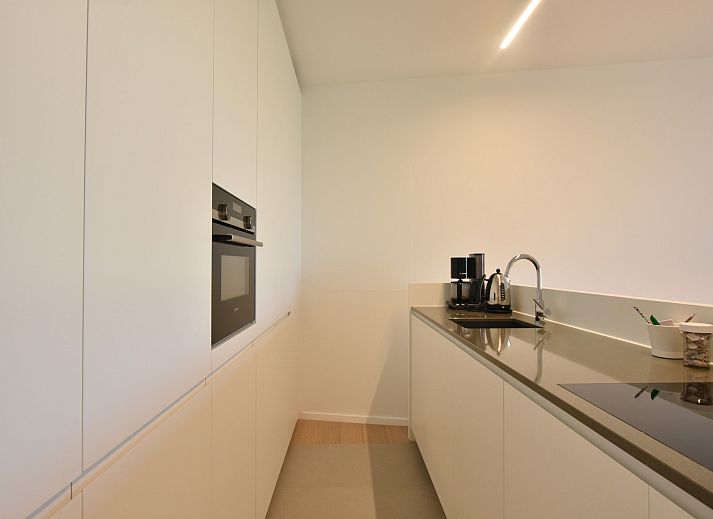 Unterkunft 013922 - Appartement Westflandern - Zilte Rust