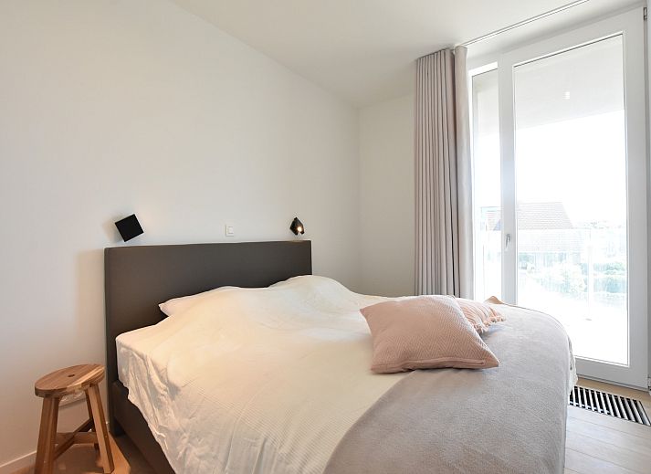 Unterkunft 013922 - Appartement Westflandern - Zilte Rust