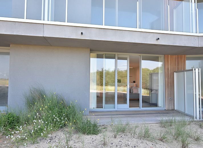 Unterkunft 013922 - Appartement Westflandern - Zilte Rust