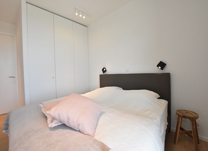 Unterkunft 013922 - Appartement Westflandern - Zilte Rust