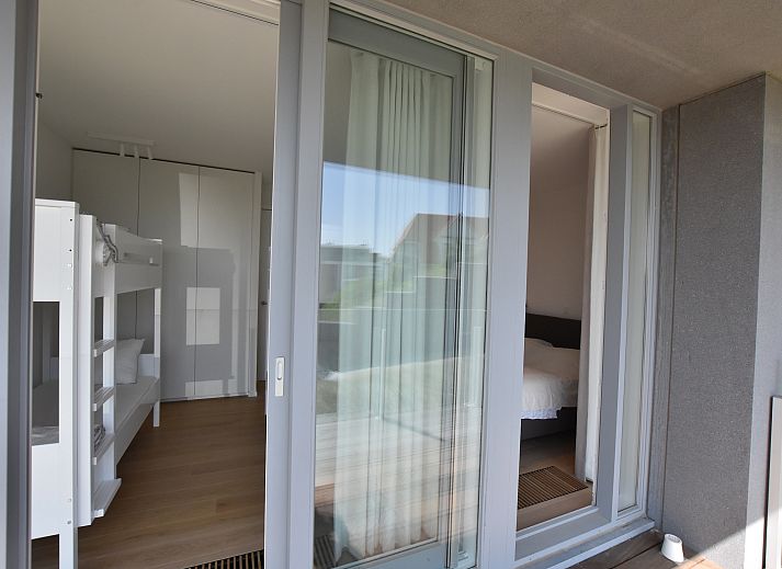 Unterkunft 013922 - Appartement Westflandern - Zilte Rust