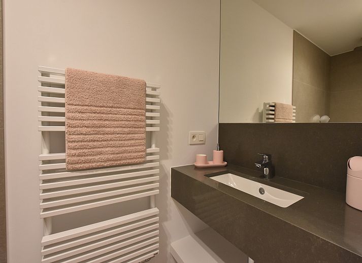Unterkunft 013922 - Appartement Westflandern - Zilte Rust