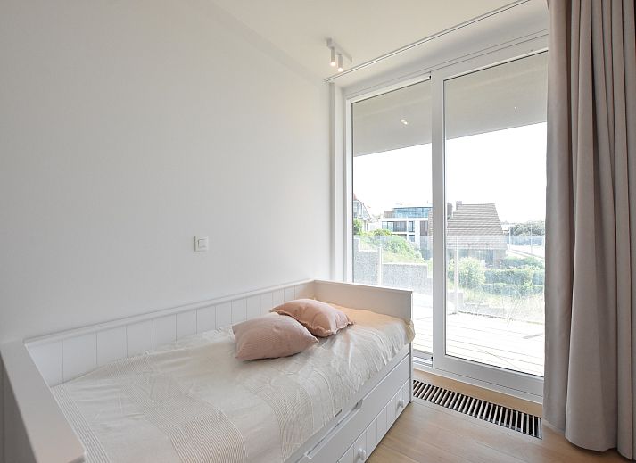 Unterkunft 013922 - Appartement Westflandern - Zilte Rust