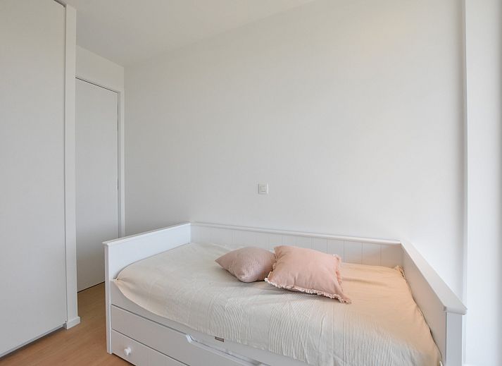 Unterkunft 013922 - Appartement Westflandern - Zilte Rust