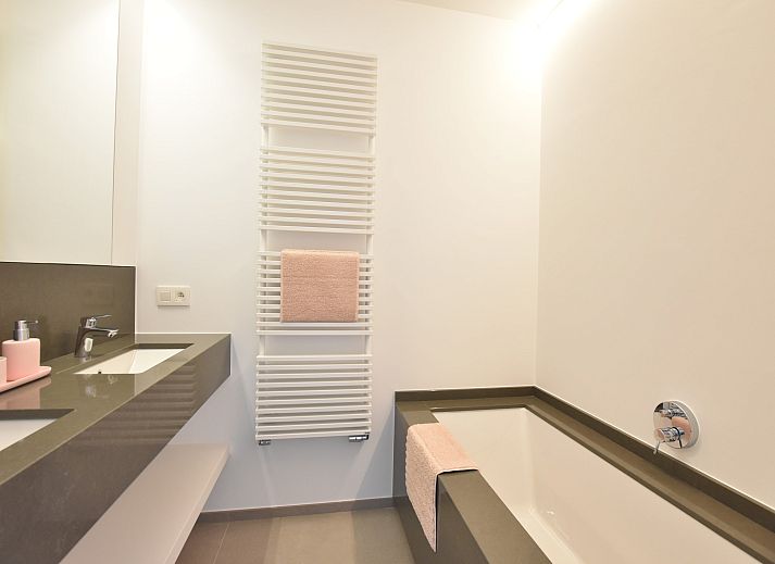 Unterkunft 013922 - Appartement Westflandern - Zilte Rust
