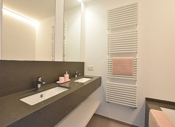 Unterkunft 013922 - Appartement Westflandern - Zilte Rust