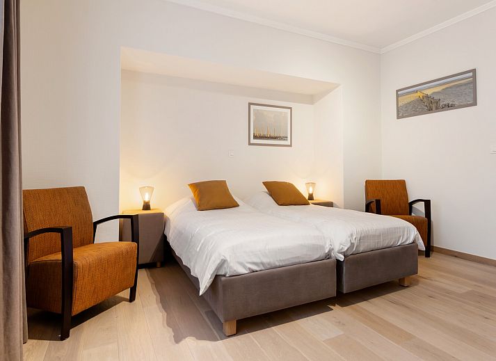 Verblijf 013923 - Vakantiewoning West-Vlaanderen - Villa Juliana