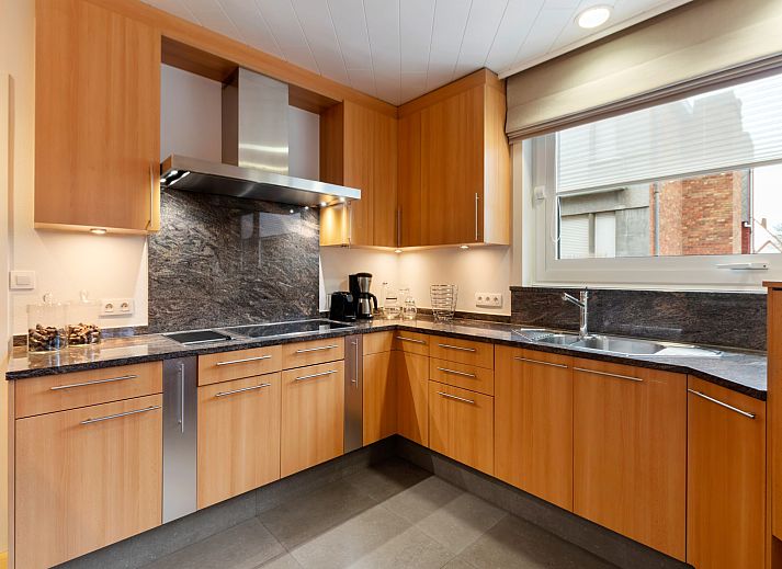 Verblijf 013923 - Vakantiewoning West-Vlaanderen - Villa Juliana