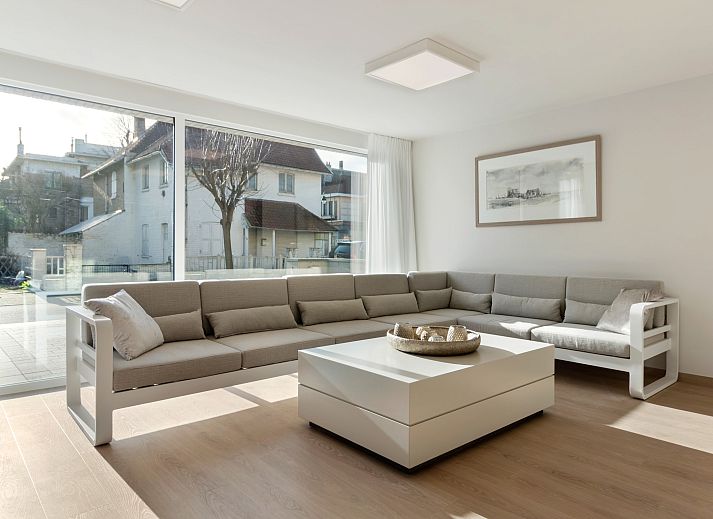 Verblijf 013923 - Vakantiewoning West-Vlaanderen - Villa Juliana