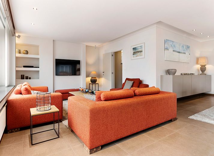 Verblijf 013923 - Vakantiewoning West-Vlaanderen - Villa Juliana