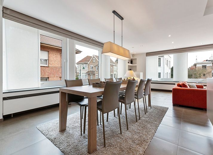 Verblijf 013923 - Vakantiewoning West-Vlaanderen - Villa Juliana