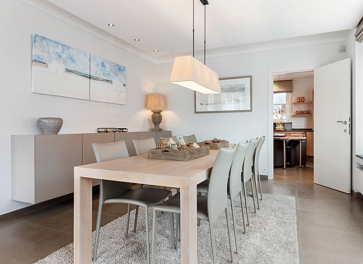 Verblijf 013923 - Vakantiewoning West-Vlaanderen - Villa Juliana