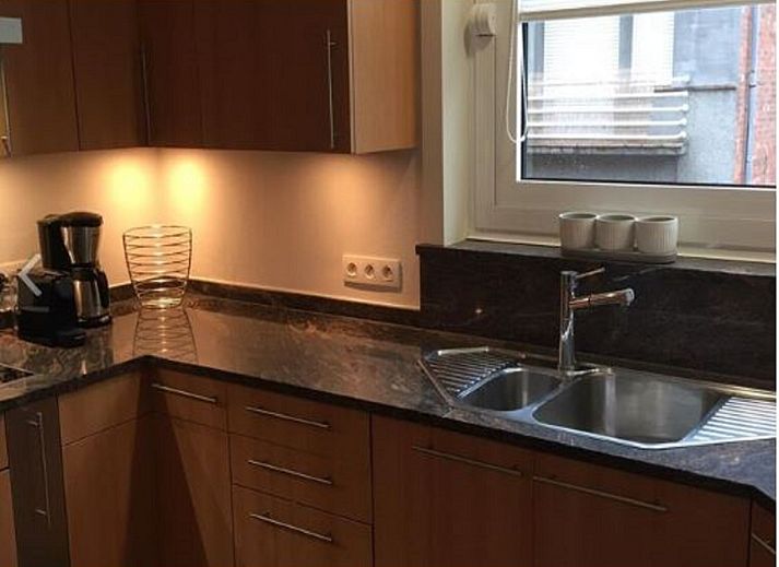 Verblijf 013923 - Vakantiewoning West-Vlaanderen - Villa Juliana