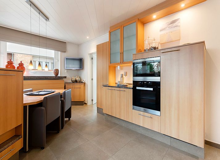 Verblijf 013923 - Vakantiewoning West-Vlaanderen - Villa Juliana