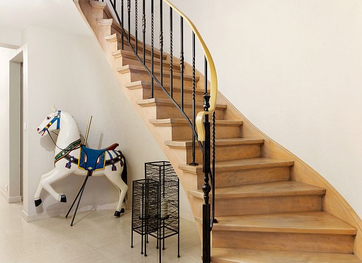 Verblijf 013923 - Vakantiewoning West-Vlaanderen - Villa Juliana