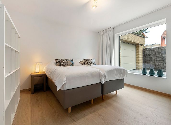 Verblijf 013923 - Vakantiewoning West-Vlaanderen - Villa Juliana