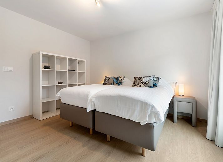 Verblijf 013923 - Vakantiewoning West-Vlaanderen - Villa Juliana