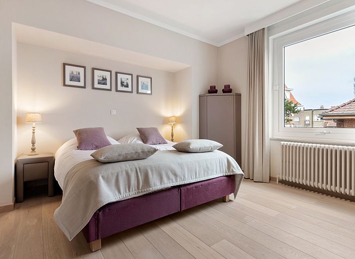 Verblijf 013923 - Vakantiewoning West-Vlaanderen - Villa Juliana