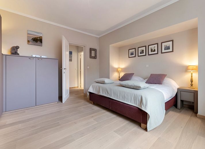 Verblijf 013923 - Vakantiewoning West-Vlaanderen - Villa Juliana