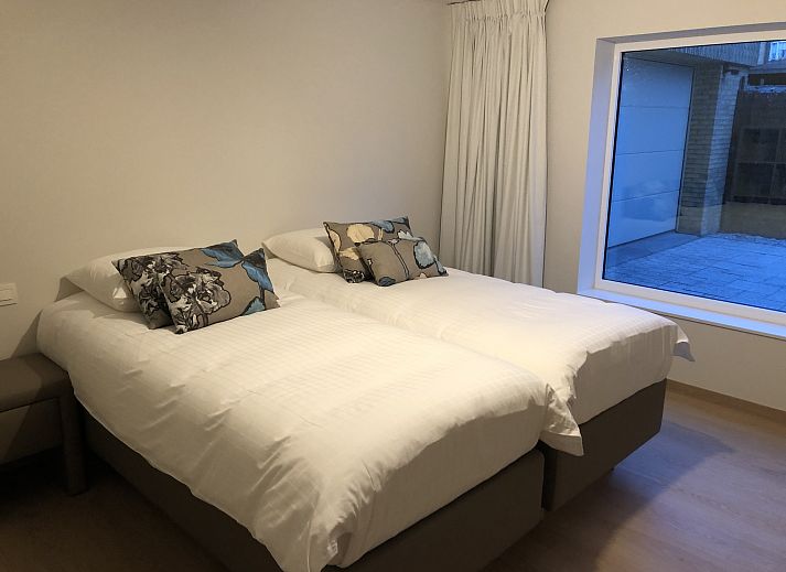 Verblijf 013923 - Vakantiewoning West-Vlaanderen - Villa Juliana