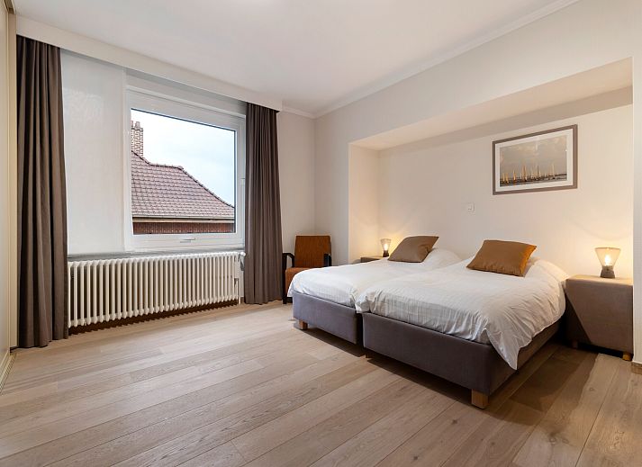 Verblijf 013923 - Vakantiewoning West-Vlaanderen - Villa Juliana