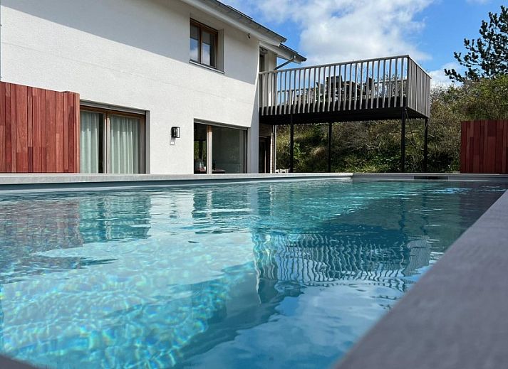 Guest house 013925 • Holiday property West Flanders • Villa Atha
